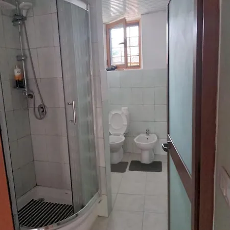 Konukevi For Rent Shkodër