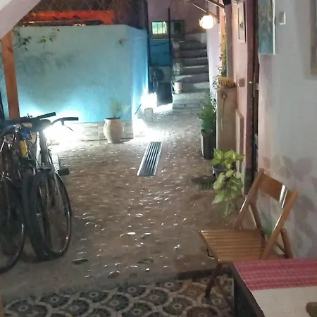 Konukevi For Rent Shkodër