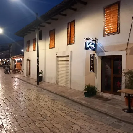 For Rent * Σκόδρα