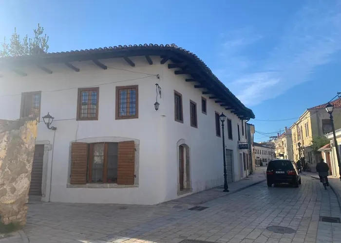 Πανσιόν For Rent Σκόδρα