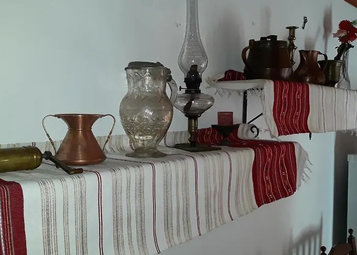 For Rent Πανσιόν Σκόδρα