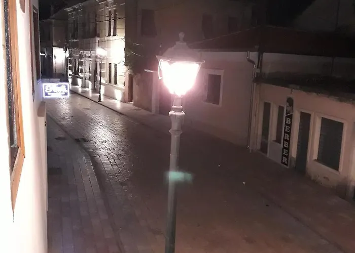 For Rent Σκόδρα