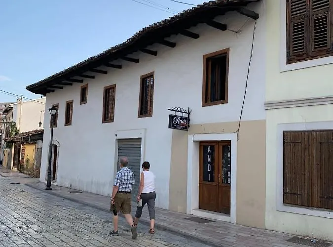 For Rent Casa de hóspedes Shkodër