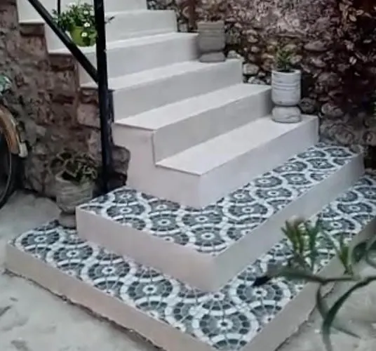 For Rent Πανσιόν Σκόδρα