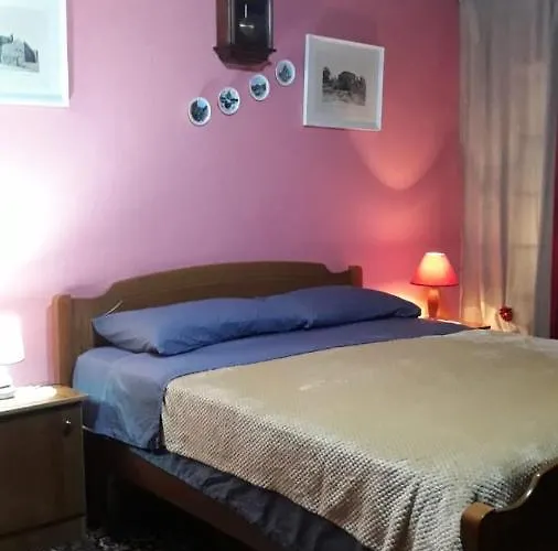 Casa de hóspedes For Rent *