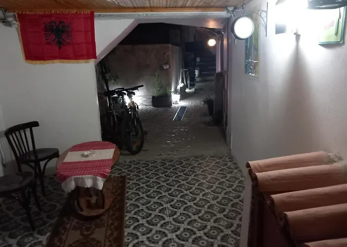 For Rent Πανσιόν Σκόδρα