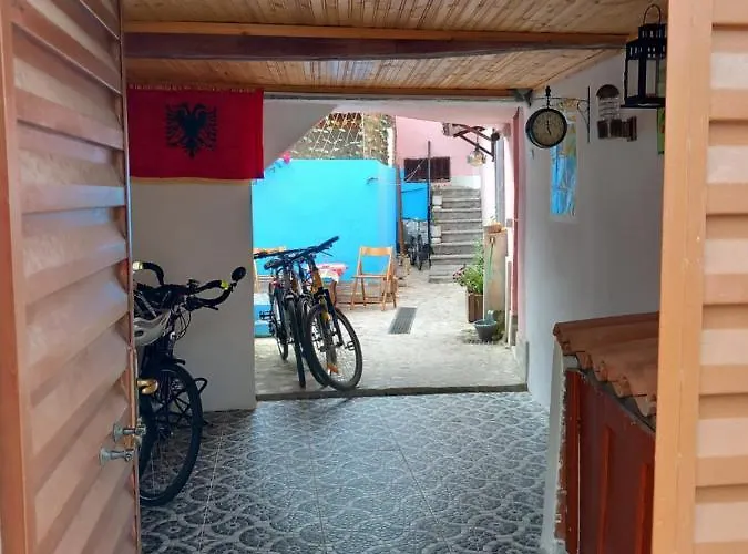 For Rent Casa de hóspedes Shkodër