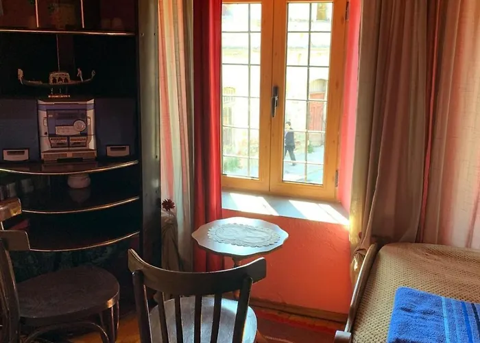 Casa de hóspedes For Rent *