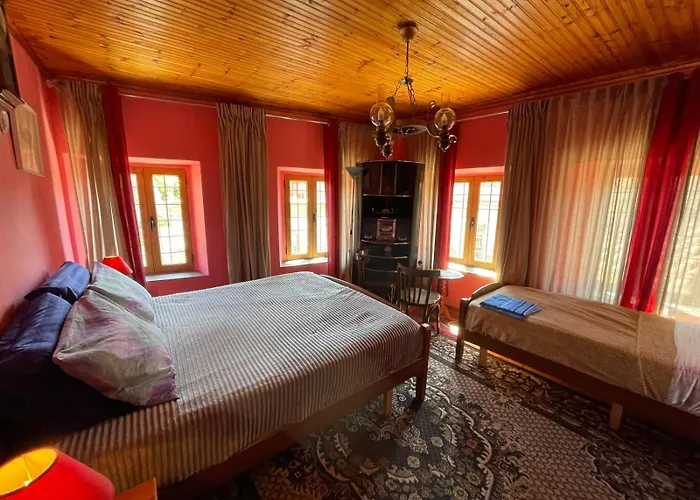 Casa de hóspedes For Rent Shkodër