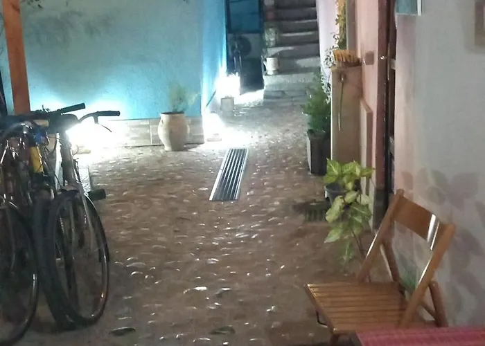 Πανσιόν For Rent Σκόδρα