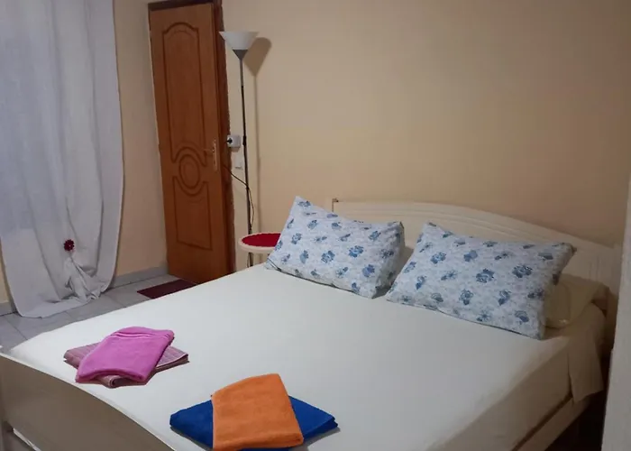 For Rent Πανσιόν