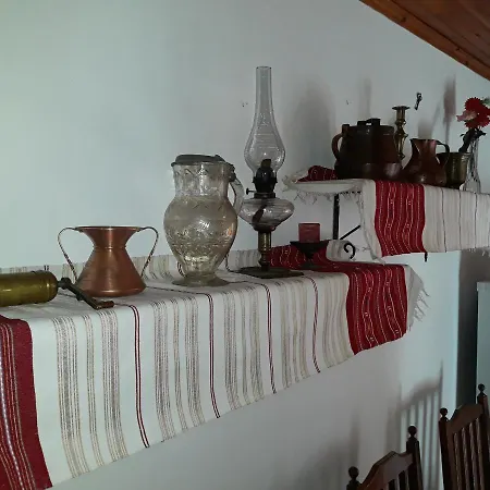 For Rent Maison d'hôtes Shkodër