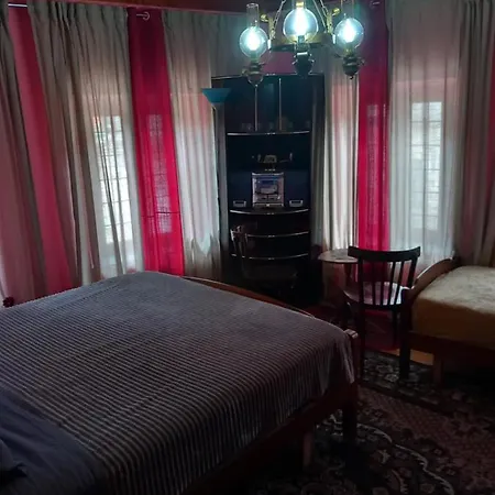 For Rent Pensjonat Szkodra