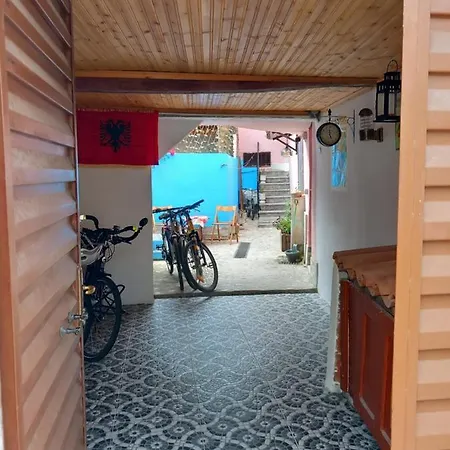 For Rent Maison d'hôtes Shkodër