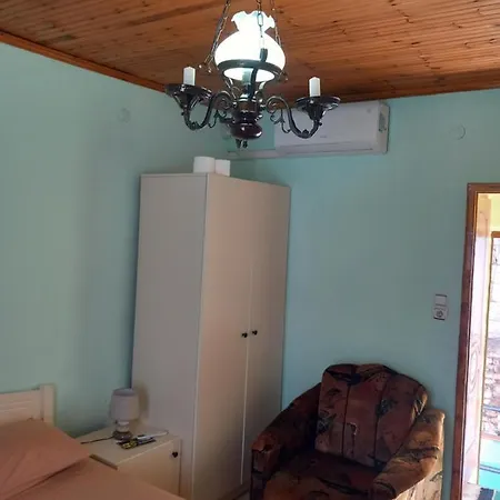 Maison d'hôtes For Rent