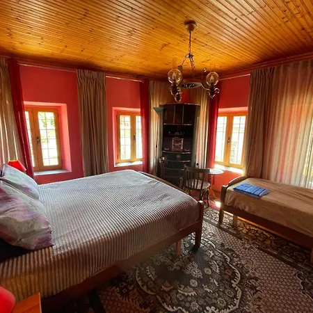 Guest house For Rent Shkoder